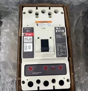 1PC Brand New Eaton HMCP400R5 HMCP400R5 Circuit Breaker Expedited Shipping  - Picture 1 of 3