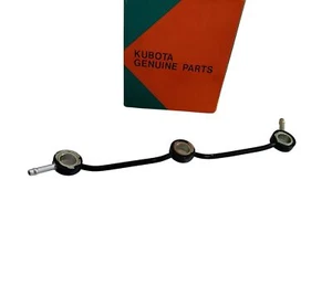 Línea de retorno de Kubota D1403 D1503 D1703 D1803 línea de aceite de fuga línea de desbordamiento - Imagen 1 de 7