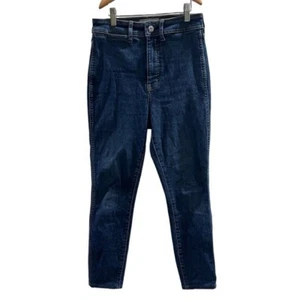 Everlane Damen The Way High Skinny Jeans 26 - Bild 1 von 8