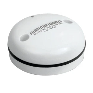 Humminbird AS GPS HS Precision GPS Antenna w/Heading Sensor - Picture 1 of 1