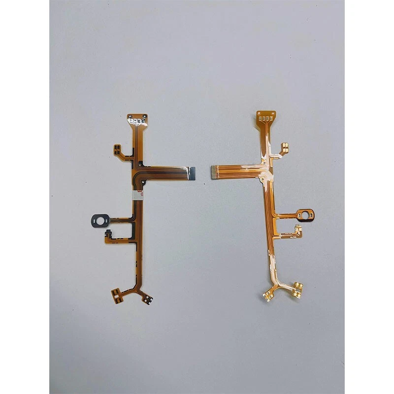 Cable base flexible 10 un. para Olympus FE170 FE210 FE230 FE280 FE320 S220 S200 Foto 1 de 1