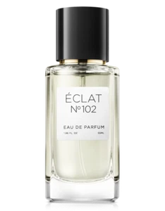 ÉCLAT Powdery Freesia Damen Parfum, 55ml: Freesie, Hölzer, Leder - Bild 1 von 5