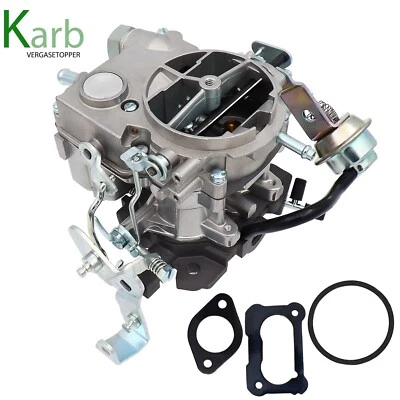 New 2 Barrel Carburetor fits Chevy  307/ 350/ 400 engine  17054616 2GC Rochester - Image 1 of 4