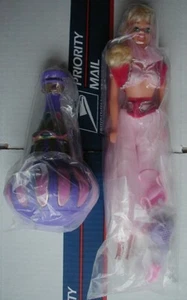I Dream of Jeannie with bottle custom made Doll loose 12 inch - Picture 1 of 1
