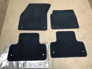 LAND ROVER RANGE ROVER EVOQUE 2012-2018 BODENKONTURMATTEN!!!ECHT!!! LR052638 - Bild 1 von 7