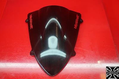 12 2012 KAWASAKI NINJA 250R PARA-BRISA DIANTEIRO - Imagem 1 de 4