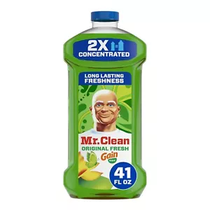 All Purpose Cleaner Floor Cleaner for Mopping Home Bathroom & Kitchen Cleanin... - Picture 1 of 6