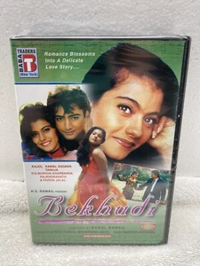 Bekhudi DVD bollywood hindi love story - Bild 1 von 2