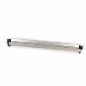 Gray Sunroof Cover Assembly Fit For VW Tiguan Golf Passat 5NA877307SZ5 - Picture 1 of 9