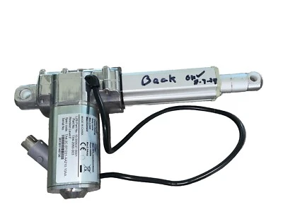 Lazy La z Boy Toggle motor actuator TiMotion TA4 2060 003 LZB 10.000037.0001 - Image 1 of 4