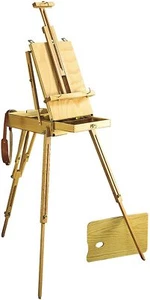 Winsor & Newton Freestanding Box Easel - Windrush - Picture 1 of 1