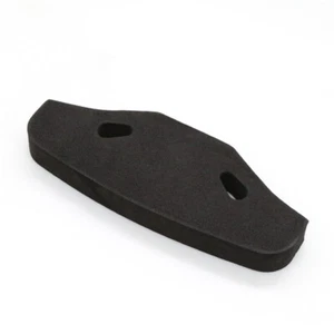 Front Bumper Sponge Foam for TT-01 TT-02 TT01 TT02 1/10 RC Car Upgrade Pa - Picture 1 of 7