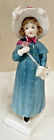 Royal Doulton Figurine, Carrie by Kate Greenaway, HN2800 15cm