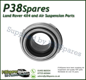 Land Rover Defender TD5 + V8 + TDI Gearbox Clutch Pressure Plate Release Bearing - Picture 1 of 1