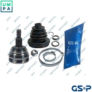 JOINT KIT DRIVE SHAFT 803036 FOR SKODA OCTAVIA/Combi VW BORA GOLF/Mk JETTA 1.6L - Picture 1 of 9