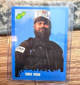 Monster Trucks classico 1990 - Mike Wine #101 - Foto 1 di 2