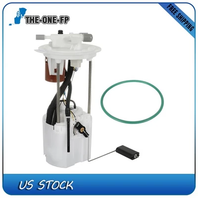 For Ford Transit-150 Transit-250 Transit-350 2015-23 3.5L Fuel Pump Aseembly - Image 1 of 4