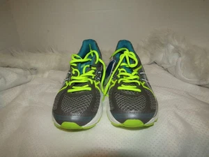 Womens Size 9 - Asics Gel-Flux   T665N 9701 NEW! - Picture 1 of 16