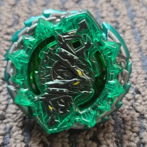Hazard Kerbeus 7 Atomic Beyblade Burst Takara Tomy B-121 #2 - Bild 1 von 3