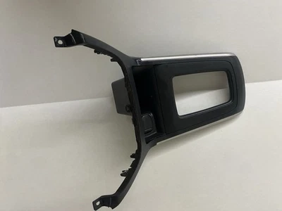 Nissan Sentra 2013-2019 consola central palanca de cambios bisel cenicero OEM Foto 1 de 4
