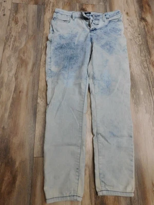 GUESS JEANS TALLA 29 X 28 Foto 1 de 4