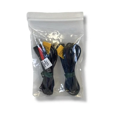 EMSI Flex MT 4.8V Ni-MH 500mAh Cable Cable Cable Cable Repuesto - Paquete de 2 NUEVO Foto 1 de 3