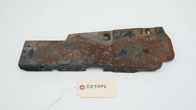 Ford Torino Mercury Cyclone 1970-1971 guardabarros escudo/guarda de piedra. Foto 1 de 4