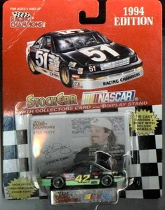 1994 #42 Mello Yello Pontiac - Kyle Petty - Picture 1 of 1