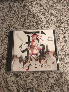 Lupe Fiasco One Draw CD - Bild 1 von 4