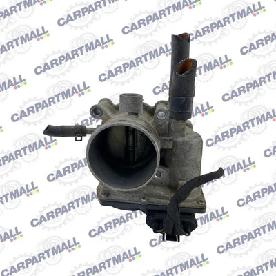 Hyundai Accent 2012-2019 1,6 L 16 V carrocería del acelerador válvula de acelerador 35100-2B300 Foto 1 de 4