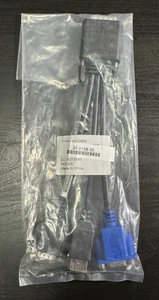Molex - Câble flexible - 81Y2894 - EC : N31354S - Photo 1/3