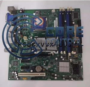 Used 1Pcs Intel DG35EC Industrial control motherboard - Picture 1 of 5