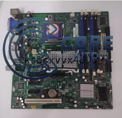 Used 1Pcs Intel DG35EC Industrial control motherboard - Image 1 of 4