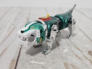 Voltron Diecast GB-36 Green Lion With Head Vintage Action Figure Y&K 1981  - Picture 1 of 19