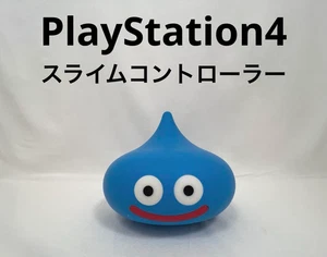 【US Tax Paid】PS4 hard Dragon Quest Slime Japan HORI Controller tasted from JAPAN - Picture 1 of 7