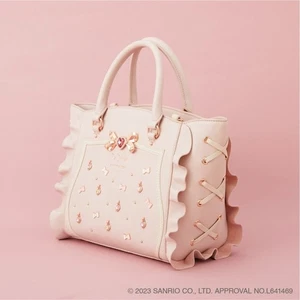 SAMANTHA VEGA × My Melody Sanrio Flutter Mini borsa a tracolla Japan Limited - Foto 1 di 7