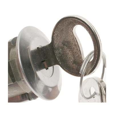 Trunk Lock SMP For 1964-1974 Ford Galaxie 500 - Image 1 of 4