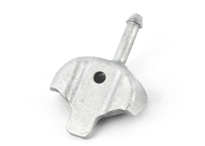 BMW F46 Holder Exhaust System Genuine 18308617370 - Image 1 of 4