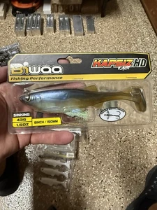 Biwaa Kapsiz HD 5” - Picture 1 of 6