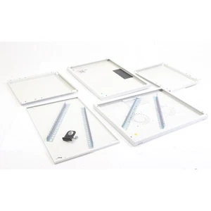 DIGITUS 7U CABI. NON Montato 360X520X400 + Molto Bene (275044) - Afbeelding 1 van 7