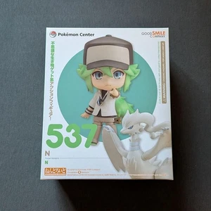 Nendoroid 537 Pokemon Center Figur Good Smile Company Kostenloser Versand Japan - Bild 1 von 6