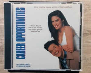 Career Opportunities - OOP CD Soundtrack - Picture 1 of 8