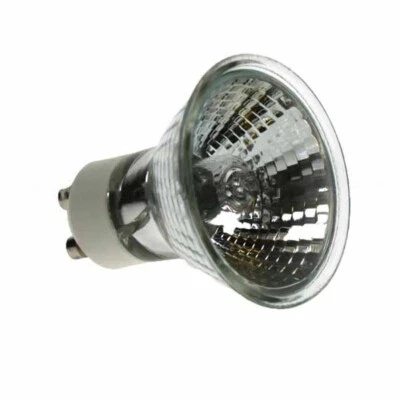 240V 75W PAR16 GU10 FLOOD HALOGEN (Dimmable) - Image 1 of 2