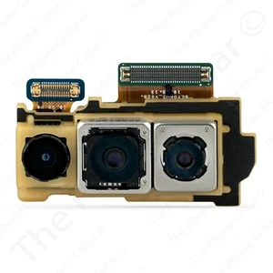 OEM Samsung Rear Back Camera Module for Galaxy S10/S10+ Plus G973U/G975U G973 - Picture 1 of 2