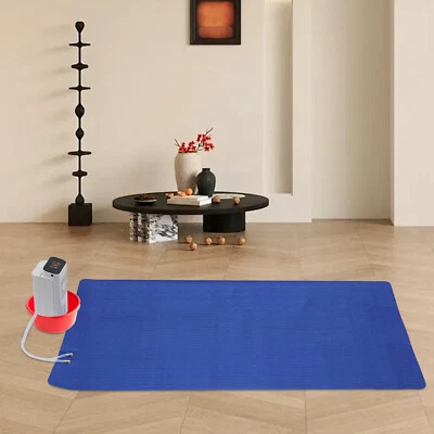 4.5升6瓦床冷却系统水床冷藏箱水冷床垫160*70厘米 — 第 1/4 张图片