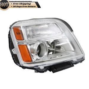 Faro de repuesto pasajero para GMC Terrain SL/SLT/SLE 2010-2015 - Imagen 1 de 13