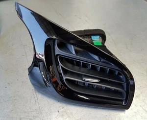 CITROEN DS3 1.6 HDI 2013 FAHRERSEITE INNENAUSSTATTUNG ARMATURENBRETT LUFTAUSSTRÖMER IN SCHWARZ GLÄNZEND  - Bild 1 von 7