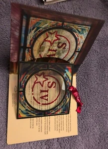 Makers Mark 2019 Ambassador Geschenk Untersetzer Buntglas Ornament Sonnenfänger - Bild 1 von 5