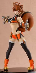 FREEing BlazBlue Makoto Nanaya 1/7 Scale PVC Figure - Picture 1 of 5