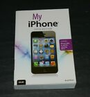 My iPhone Fifth Edition~Iphone 3GS, 4, and 4S~iOS 5~How-To~FAST SHIPPING!!